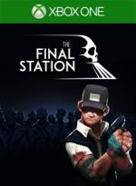 The Final Station Box Art Front